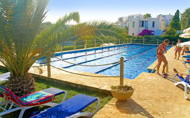 Hotel JS Cape Colom - Adults Only