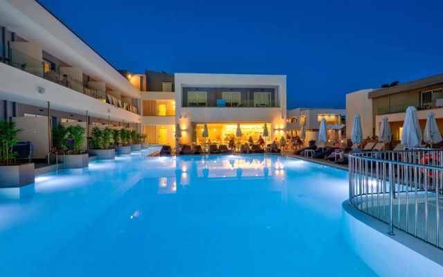 White Olive Premium Laganas - All Inclusive