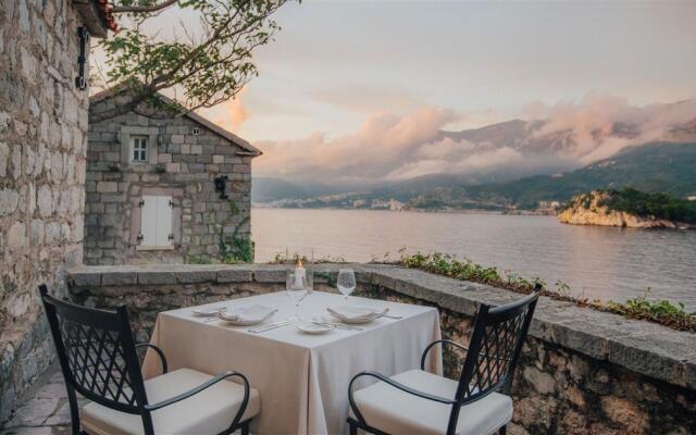 Aman Sveti Stefan