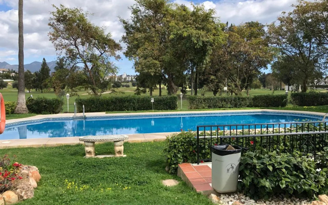 La Siesta de Mijas Golf 174