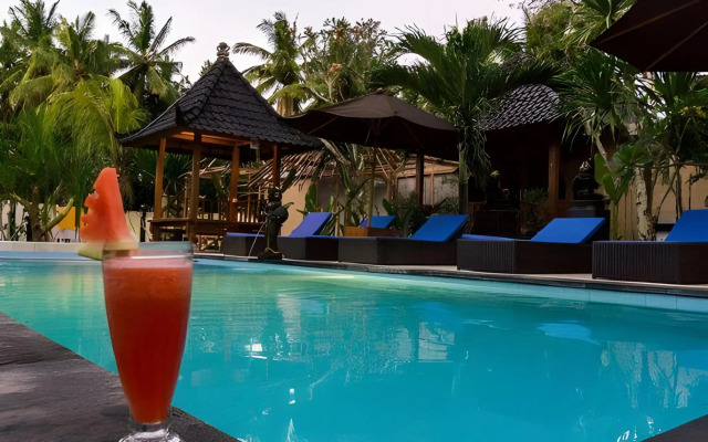 Lembongan D'Licks Villa