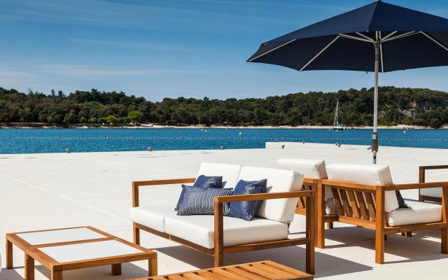 Adults Exclusive Hotel Monte Mulini Hotel