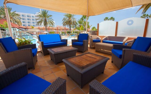 Bungalows Jardin del Sol