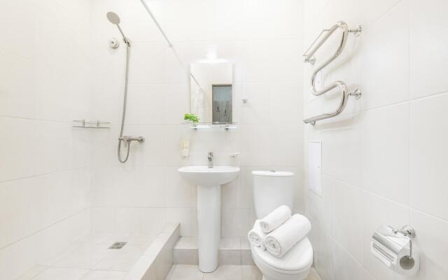 B-Flats (Би-Флэтс) на проезде Голубые дали