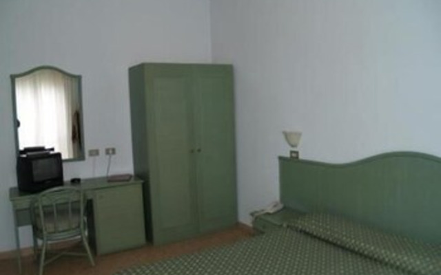 Hotel Manzi
