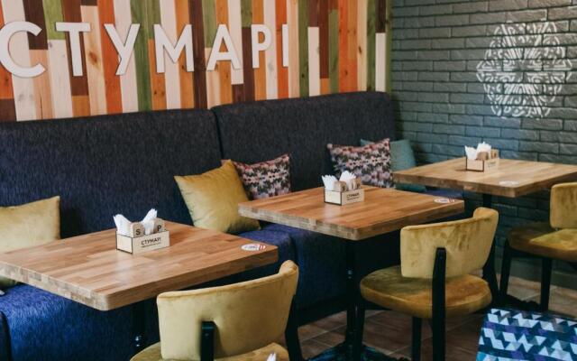 Reikartz Khmelnytskyi