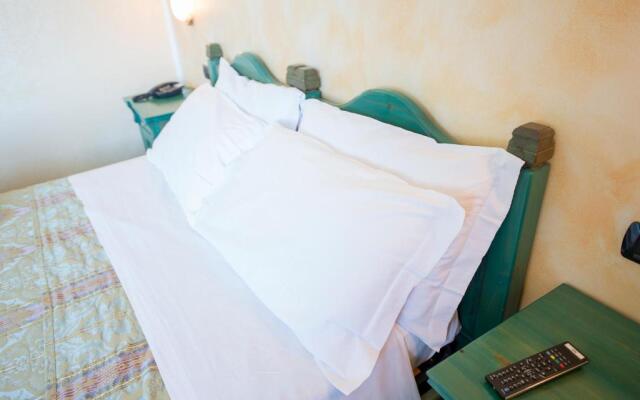 Hotel Don Luis