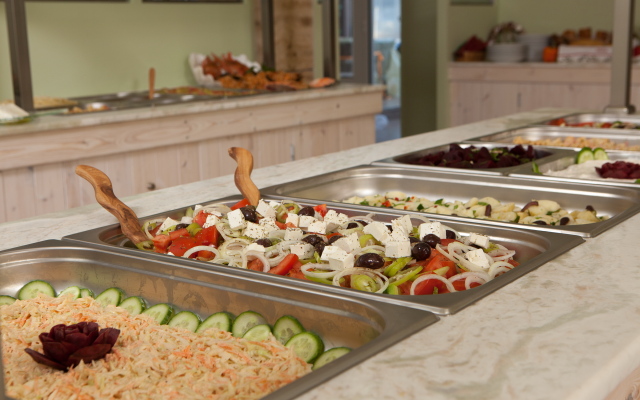 Philoxenia Hotel & Spa