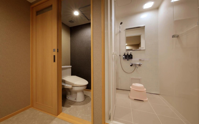 Hotel Sunshine Kinugawa