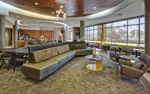 Springhill Suites by Marriott Moore