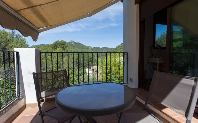 Casa Parque Natural Sierra de Espadan