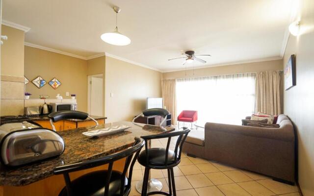 Beachfront Apartments @ Amanzimtoti