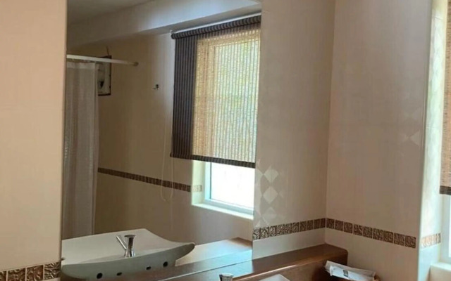 The Triple M Mountain Resort