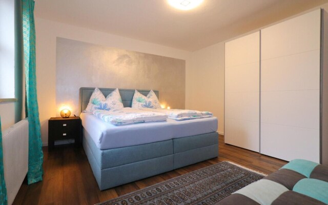 Amazing Apartment in Saalfelden With 2 Bedrooms and Wifi