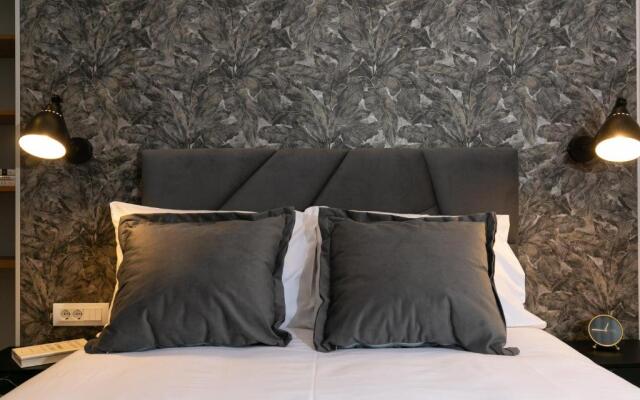 Harbour Residence Apartments