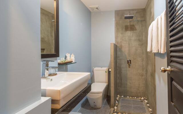 The Cyclo Siem Reap Hotel