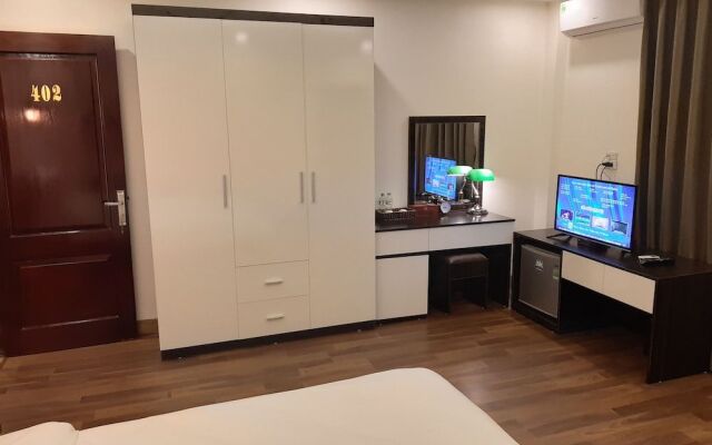 Sapa Valley View Hotel