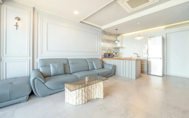 Gyeongju Blue21 Poolvilla Pension