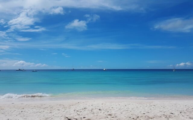 Carlisle Bay House - A Vacation Rental by Bougainvillea Barbados in Bridgetown, Barbados from 615$, photos, reviews - zenhotels.com