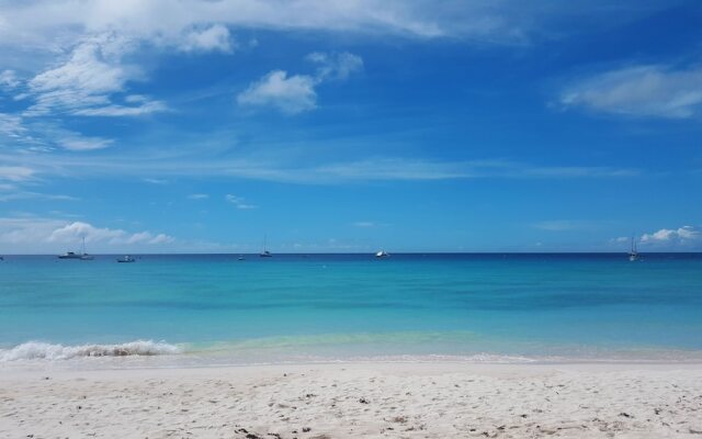 Carlisle Bay House - A Vacation Rental by Bougainvillea Barbados in Bridgetown, Barbados from 660$, photos, reviews - zenhotels.com