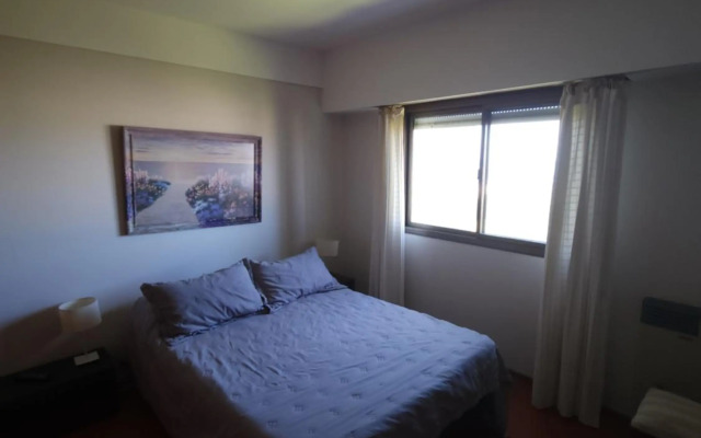 Departamento Playa Grande Alem Golf