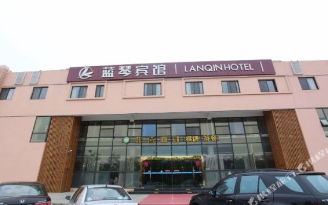 Lanqin Hotel