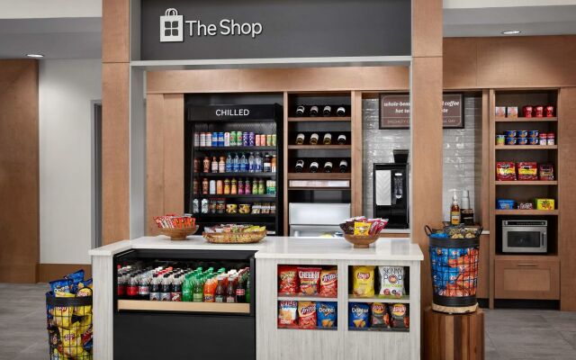 Hilton Garden Inn Beaufort