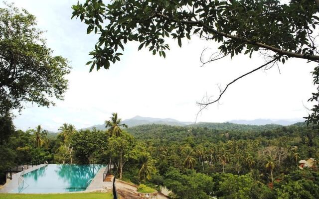 Victoria Range Villas