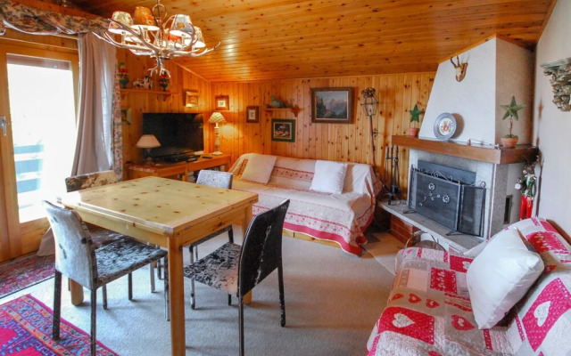 Chaedoz 65 Haute-nendaz