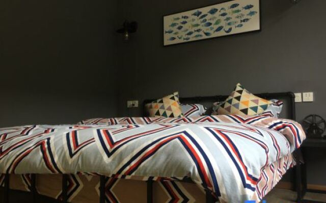 Xidu International Youth Hostel