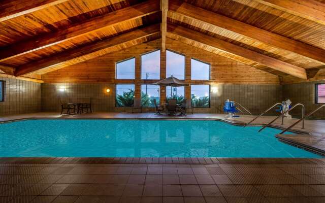 AmericInn by Wyndham Eau Claire