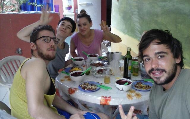 Pousada da Didi