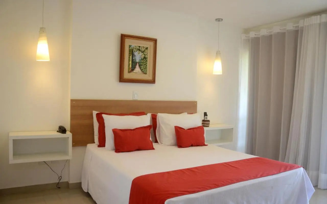 Ilha Branca Exclusive Hotel