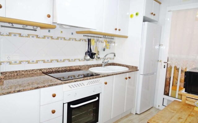 San Fernando 40 - Poligono 4