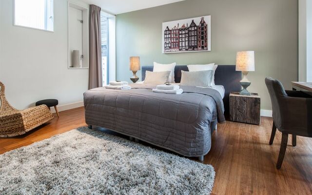 Amstel Delight Apartments