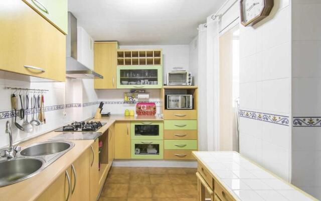 Apartamento Alcalá Real