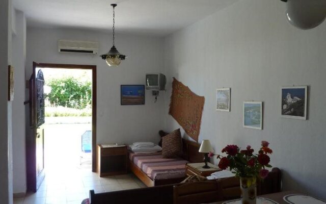 Villa Oasis