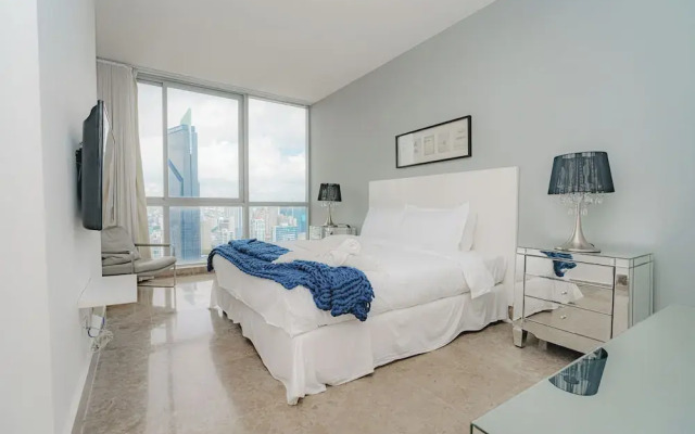 Yoo Panamá by Boutique Apartments