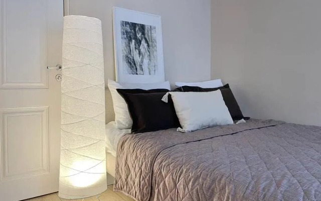 Gentle Rent on 36 Oktyabrskaya Street