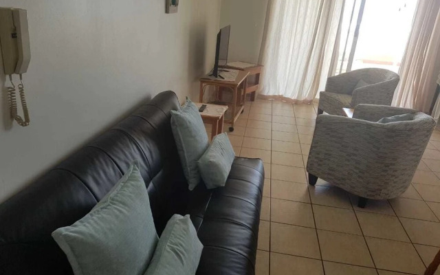 Boulevard 205