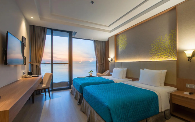 Navada Beach Hotel
