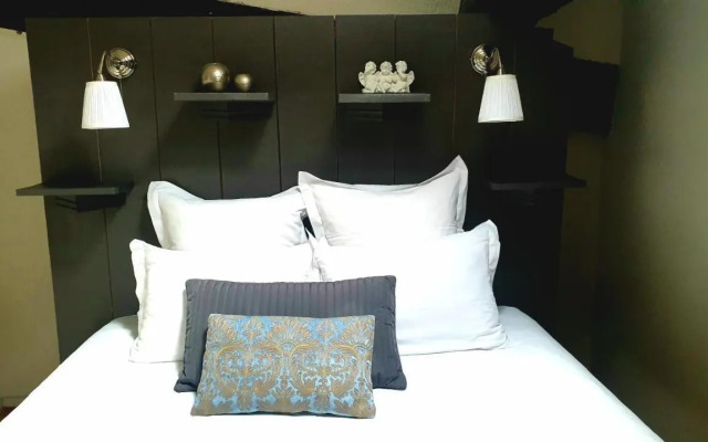 Coeur de Saint Pierre