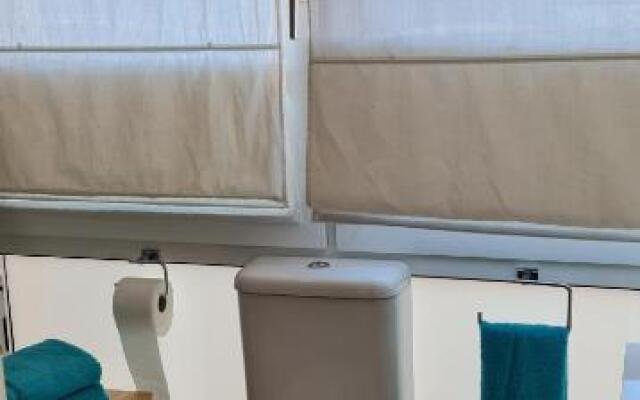 Handwerkerwohnung-Monteurunterkunft (Adults Only)