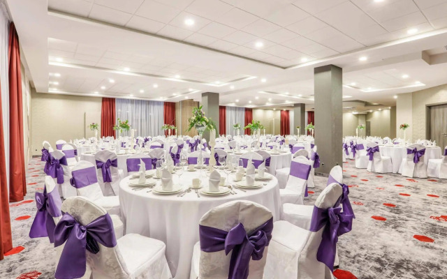 Ibis Styles Nowy Sacz