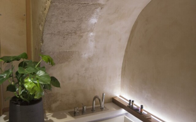 The Journey Design Home Chania