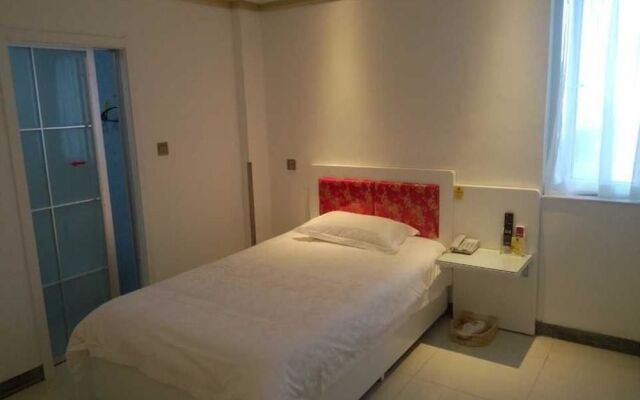 Ancient Culture Business Hotel