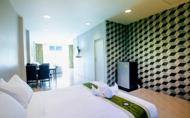 Majestic View Hotel