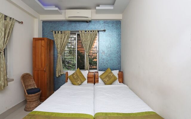 OYO 6019 City Inn