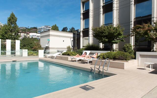 Holiday Inn Express Concepcion by IHG