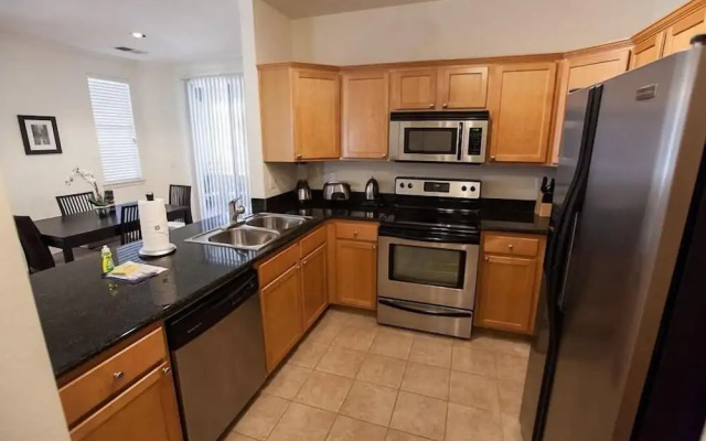 Kierland Villa By Signature Vacation Rentals